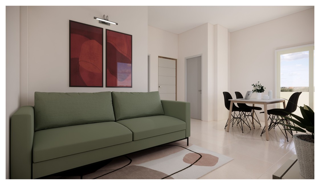 Sri Sri Aero City Kitchen