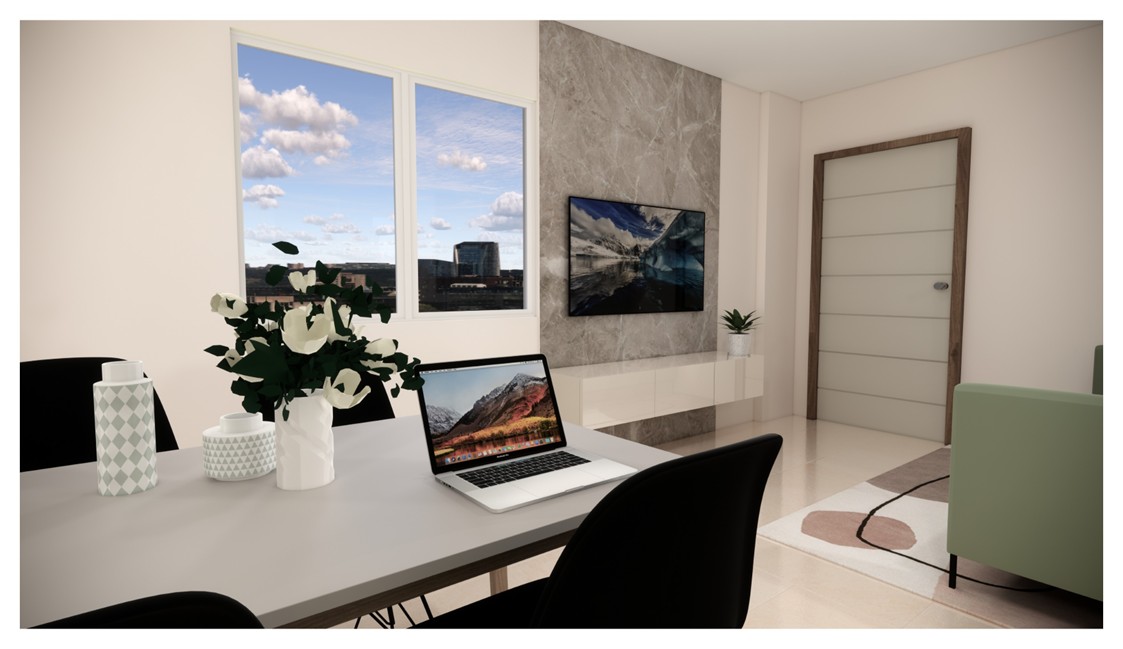 Sri Sri Aero City Bathroom