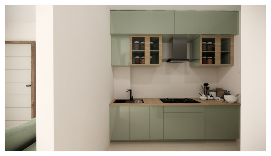 Sri Sri Aero City Amenities