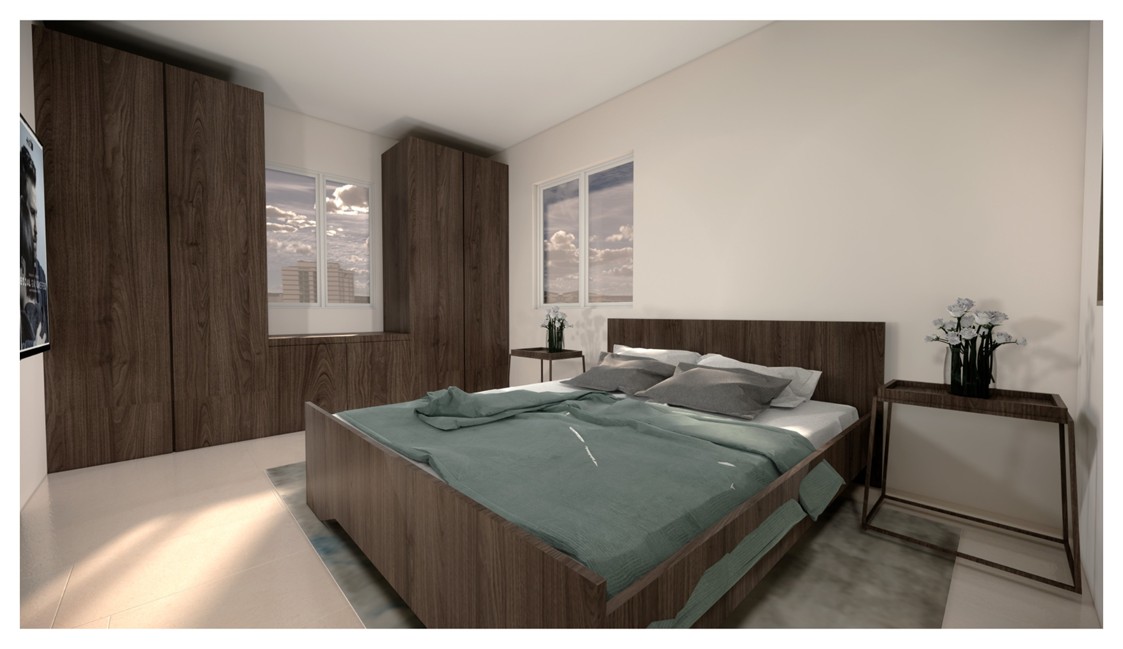 Sri Sri Aero City Swimming Pool