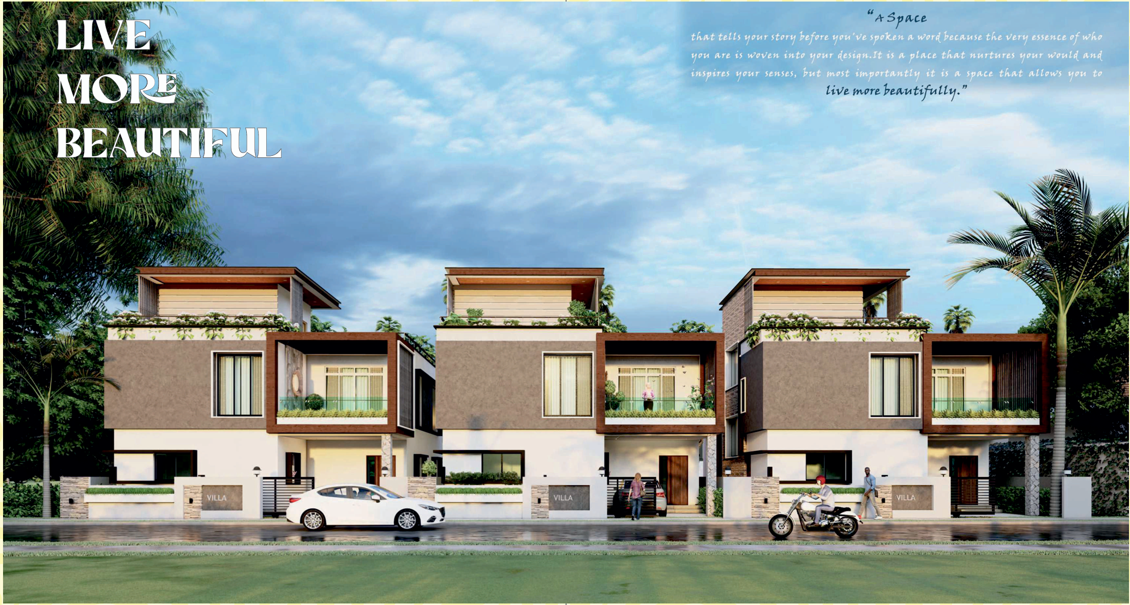 East Villa Thumbnail