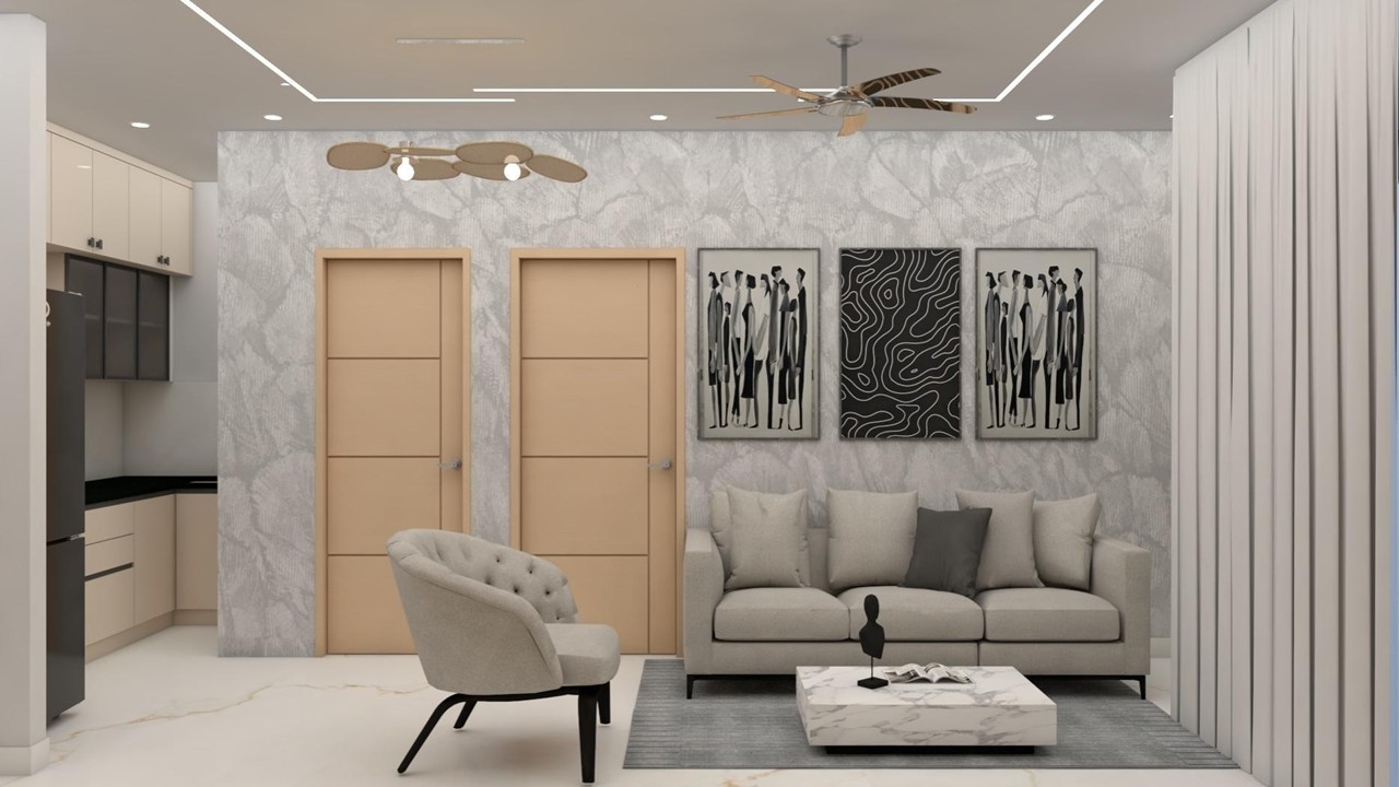 Sri Vaibhavam Inn Exterior