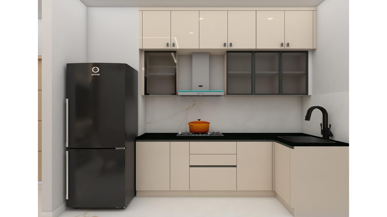 Sri Vaibhavam Inn Exterior