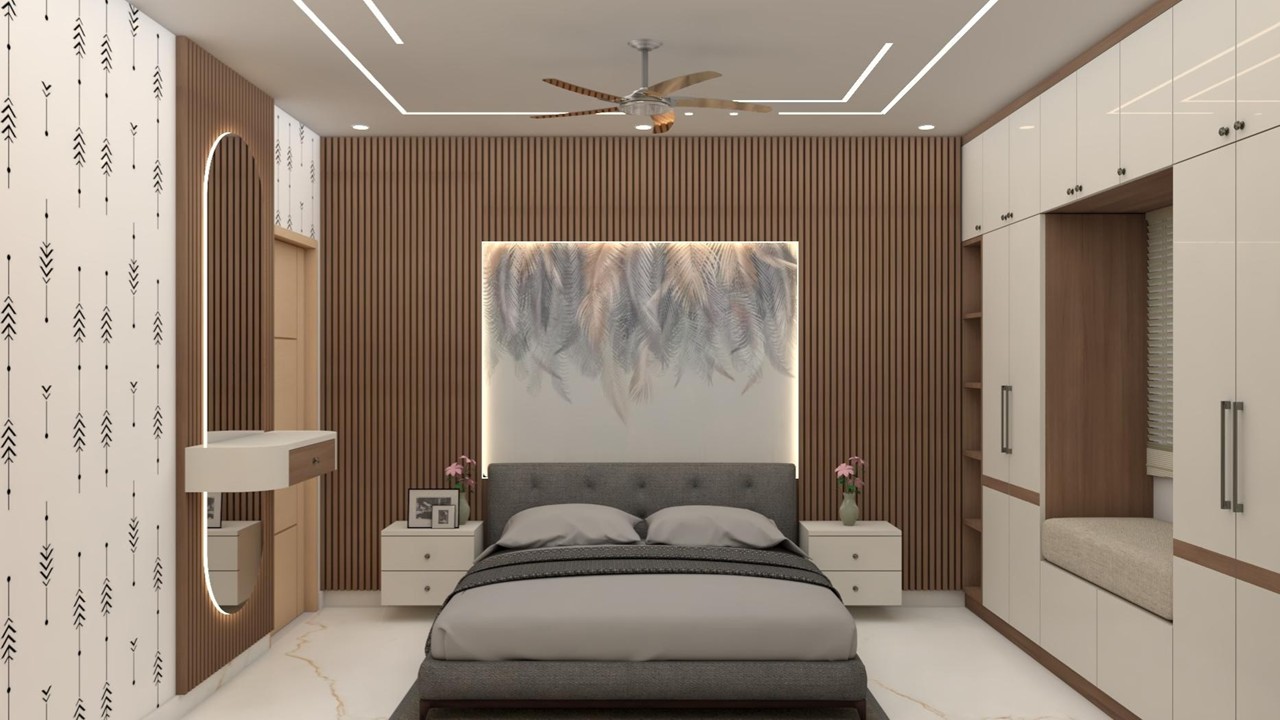 Sri Vaibhavam Inn Exterior