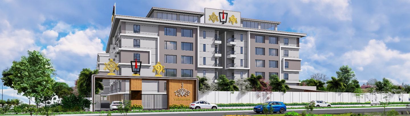 3 Star Commercial Studio Apartments