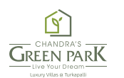 Chandra's Green Park