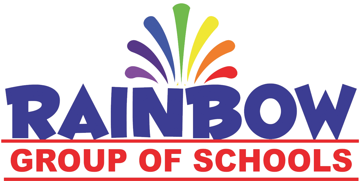 Rainbow Schools Logo