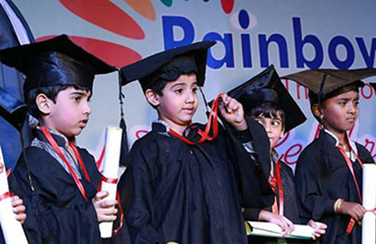 Learning Environment