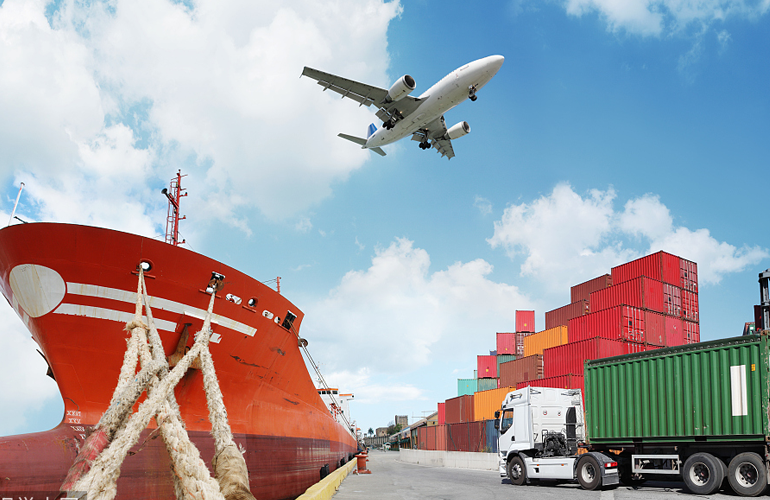 South Icon Logistics