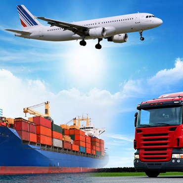 Logistics Solutions