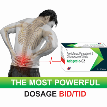 Aadhya Pharmaceutical - Quality Healthcare